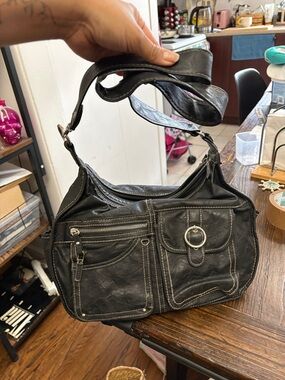 Rosetti Crossbody Bag